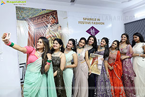 Grand Curtain Raiser Event of Hi Life Exhibition, Hyderabad
