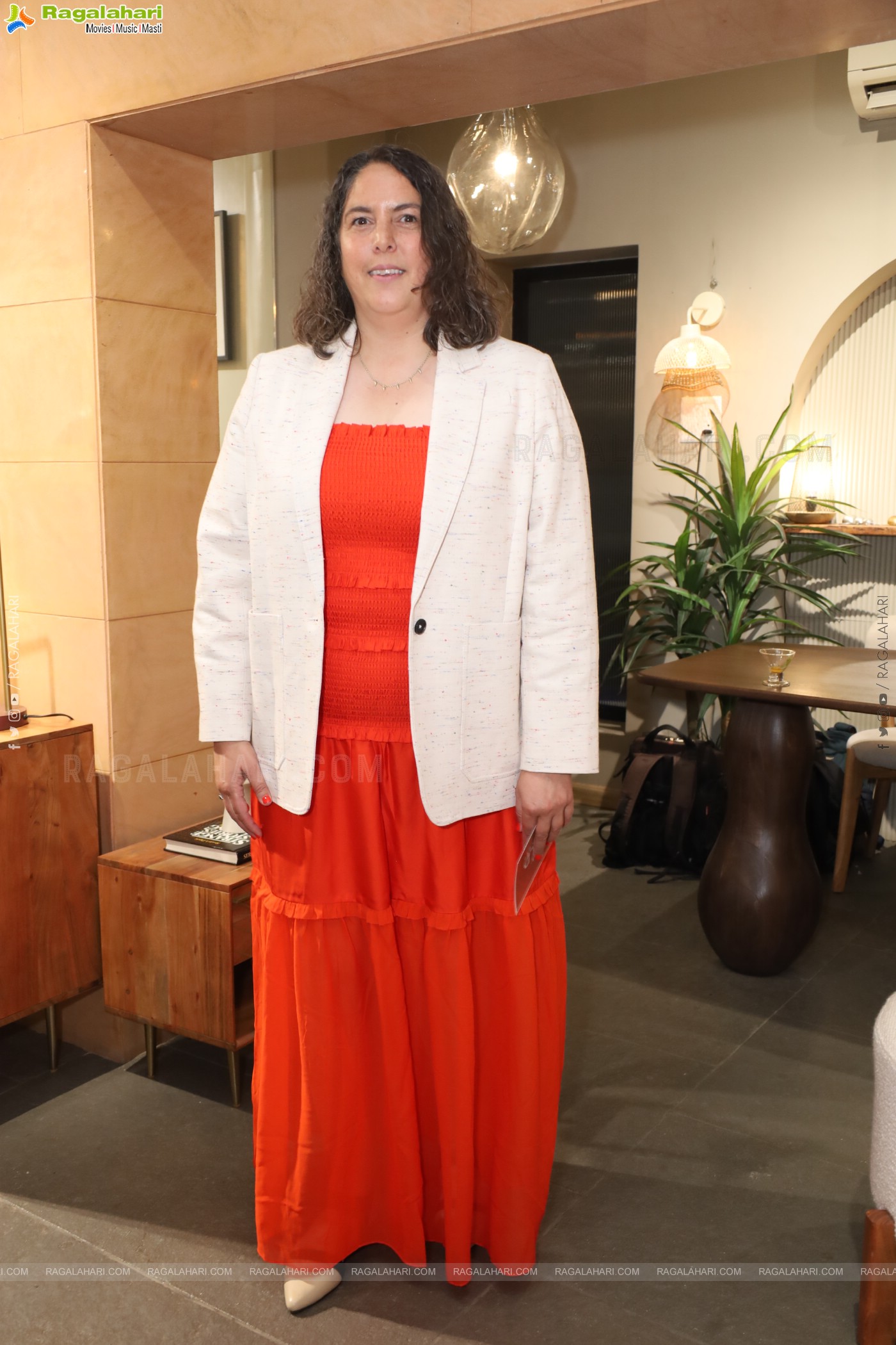 Orange Tree Presents Swoon in India: A Cross Culture Conversations - Classics Reimagined