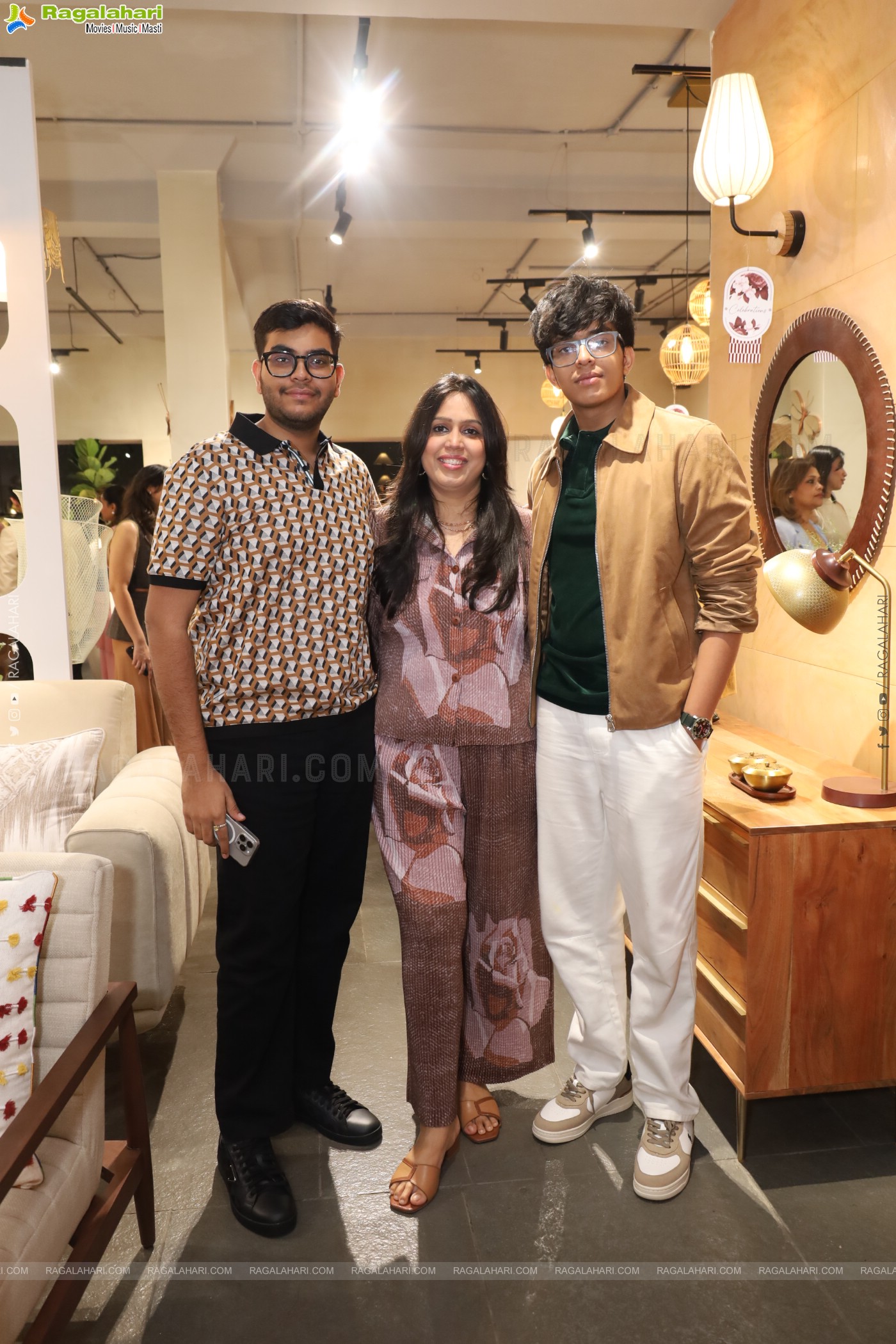 Orange Tree Presents Swoon in India: A Cross Culture Conversations - Classics Reimagined