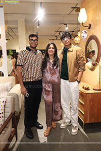 Orange Tree Presents Swoon in India: A Cross Culture Convers