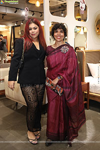 Orange Tree Presents Swoon in India: A Cross Culture Convers