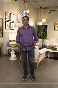 Orange Tree Presents Swoon in India: A Cross Culture Convers