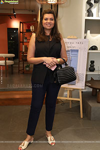 Orange Tree Presents Swoon in India: A Cross Culture Convers