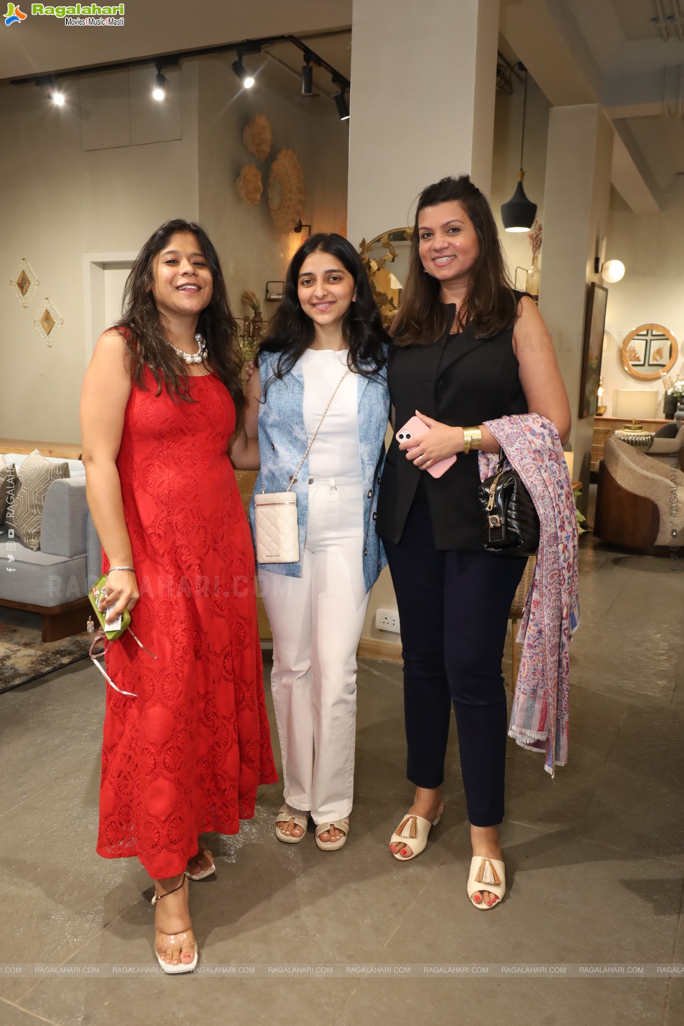 Orange Tree Presents Swoon in India: A Cross Culture Conversations - Classics Reimagined