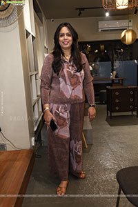 Orange Tree Presents Swoon in India: A Cross Culture Convers
