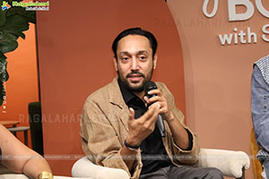 Orange Tree Presents Swoon in India: A Cross Culture Convers