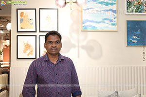Orange Tree Presents Swoon in India: A Cross Culture Convers