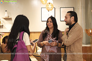 Orange Tree Presents Swoon in India: A Cross Culture Convers