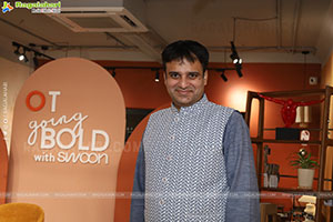 Orange Tree Presents Swoon in India: A Cross Culture Convers