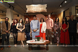Orange Tree Presents Swoon in India: A Cross Culture Convers