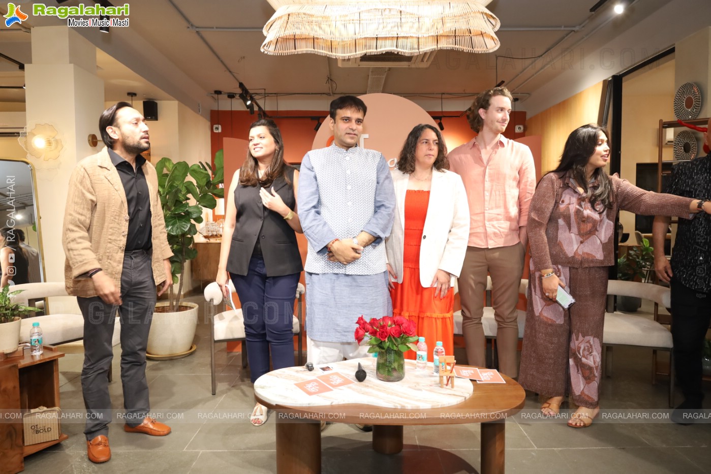 Orange Tree Presents Swoon in India: A Cross Culture Conversations - Classics Reimagined
