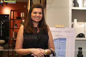 Orange Tree Presents Swoon in India: A Cross Culture Convers