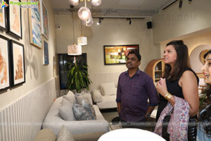 Orange Tree Presents Swoon in India: A Cross Culture Convers