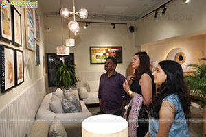Orange Tree Presents Swoon in India: A Cross Culture Convers