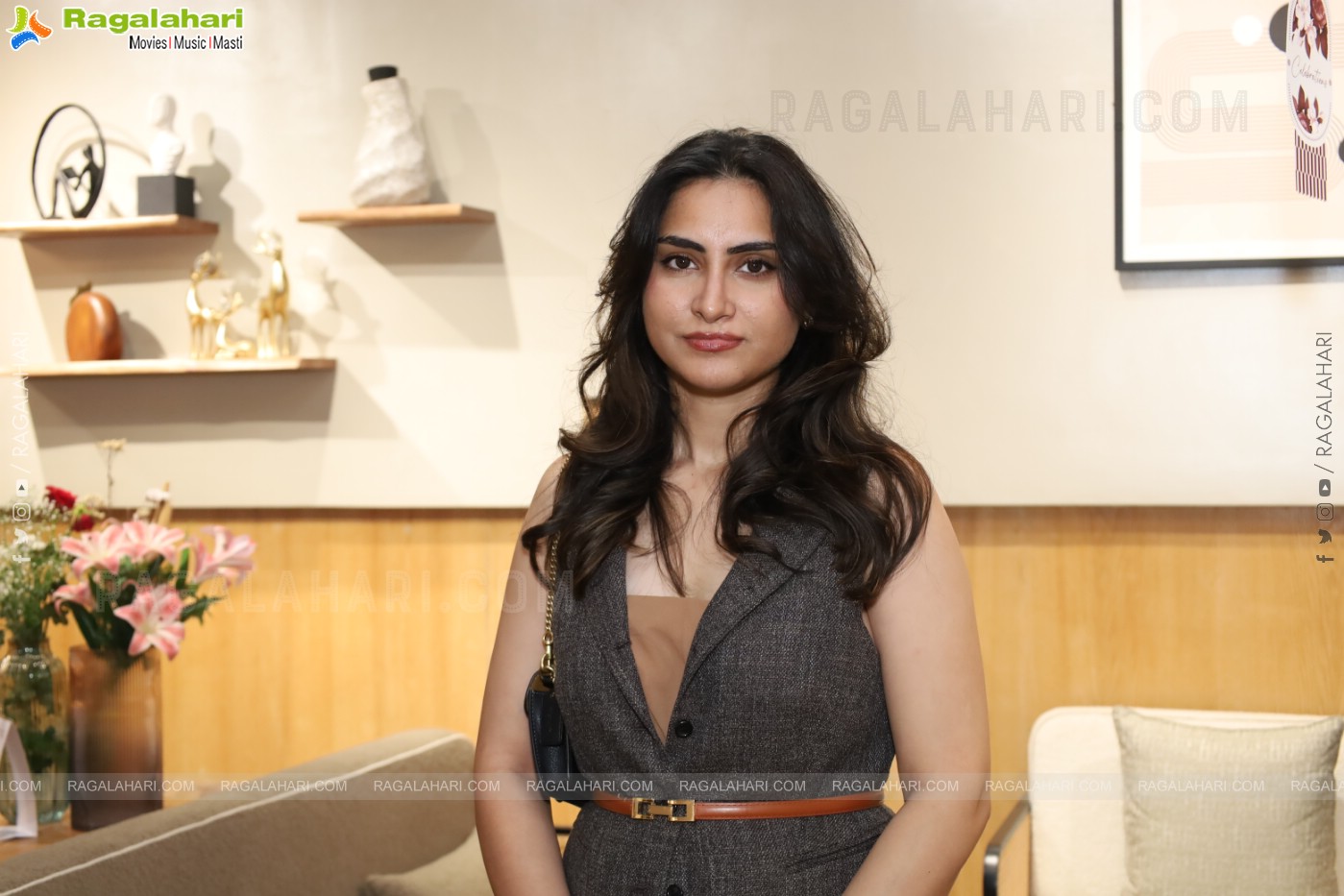 Orange Tree Presents Swoon in India: A Cross Culture Conversations - Classics Reimagined