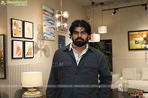 Orange Tree Presents Swoon in India: A Cross Culture Convers