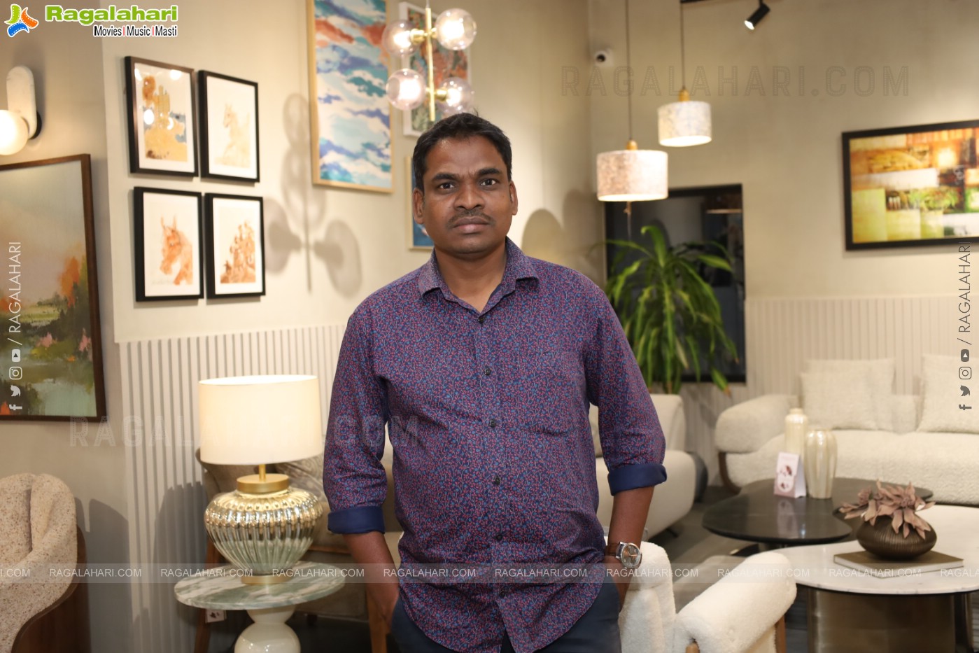 Orange Tree Presents Swoon in India: A Cross Culture Conversations - Classics Reimagined
