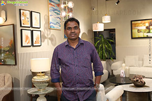 Orange Tree Presents Swoon in India: A Cross Culture Convers