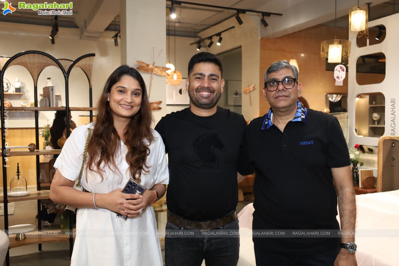 Orange Tree Presents Swoon in India: A Cross Culture Conversations - Classics Reimagined