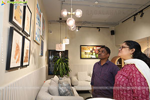 Orange Tree Presents Swoon in India: A Cross Culture Convers