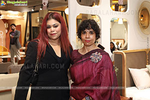 Orange Tree Presents Swoon in India: A Cross Culture Convers