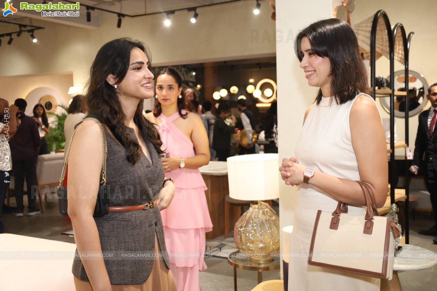 Orange Tree Presents Swoon in India: A Cross Culture Conversations - Classics Reimagined