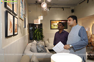 Orange Tree Presents Swoon in India: A Cross Culture Convers