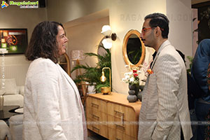 Orange Tree Presents Swoon in India: A Cross Culture Convers