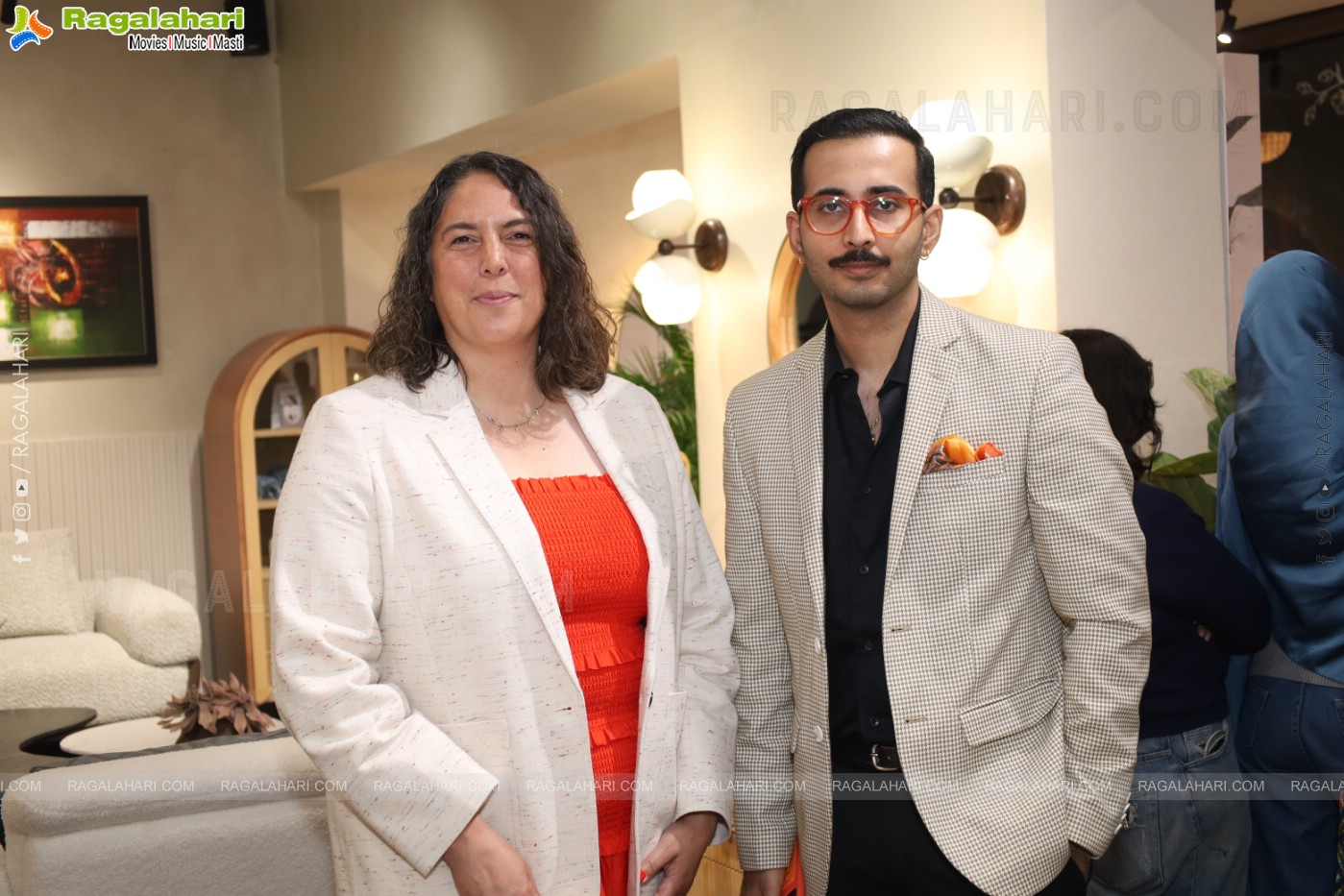 Orange Tree Presents Swoon in India: A Cross Culture Conversations - Classics Reimagined