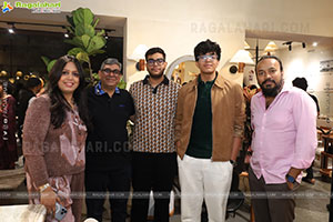 Orange Tree Presents Swoon in India: A Cross Culture Convers