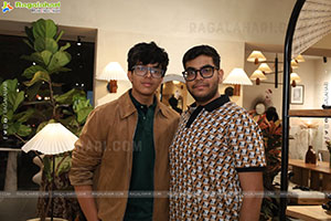 Orange Tree Presents Swoon in India: A Cross Culture Convers