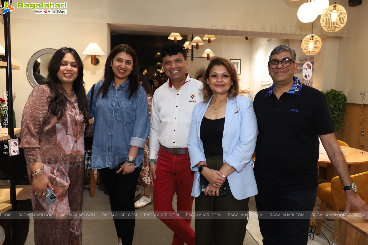 Orange Tree Presents Swoon in India: A Cross Culture Conversations - Classics Reimagined