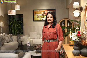 Orange Tree Presents Swoon in India: A Cross Culture Convers