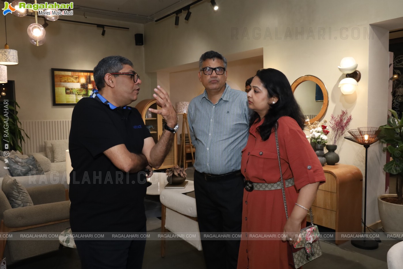 Orange Tree Presents Swoon in India: A Cross Culture Conversations - Classics Reimagined