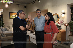 Orange Tree Presents Swoon in India: A Cross Culture Convers