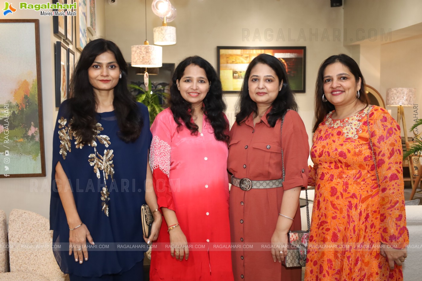 Orange Tree Presents Swoon in India: A Cross Culture Conversations - Classics Reimagined