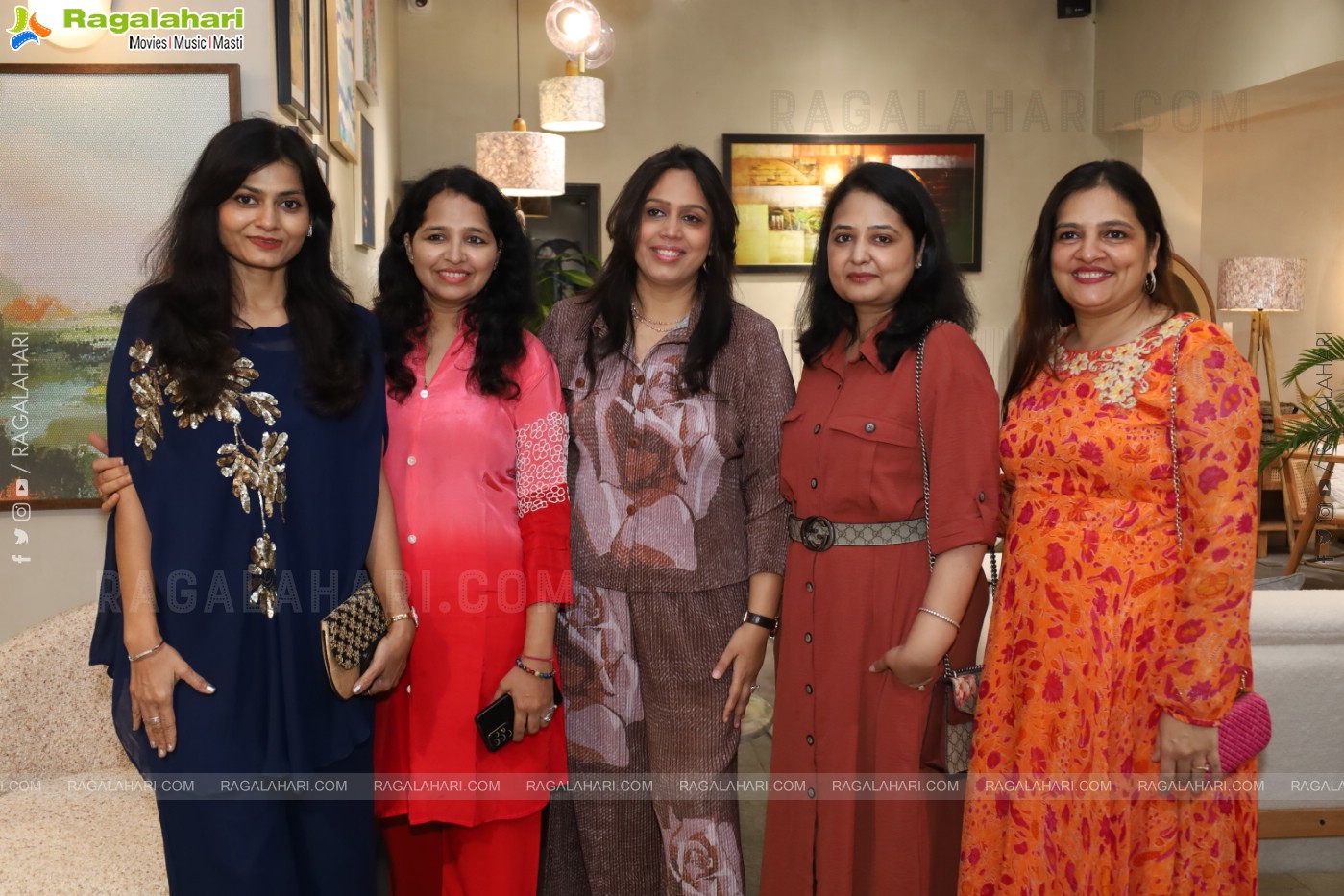 Orange Tree Presents Swoon in India: A Cross Culture Conversations - Classics Reimagined