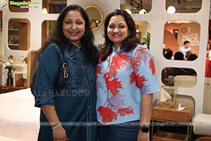 Orange Tree Presents Swoon in India: A Cross Culture Convers