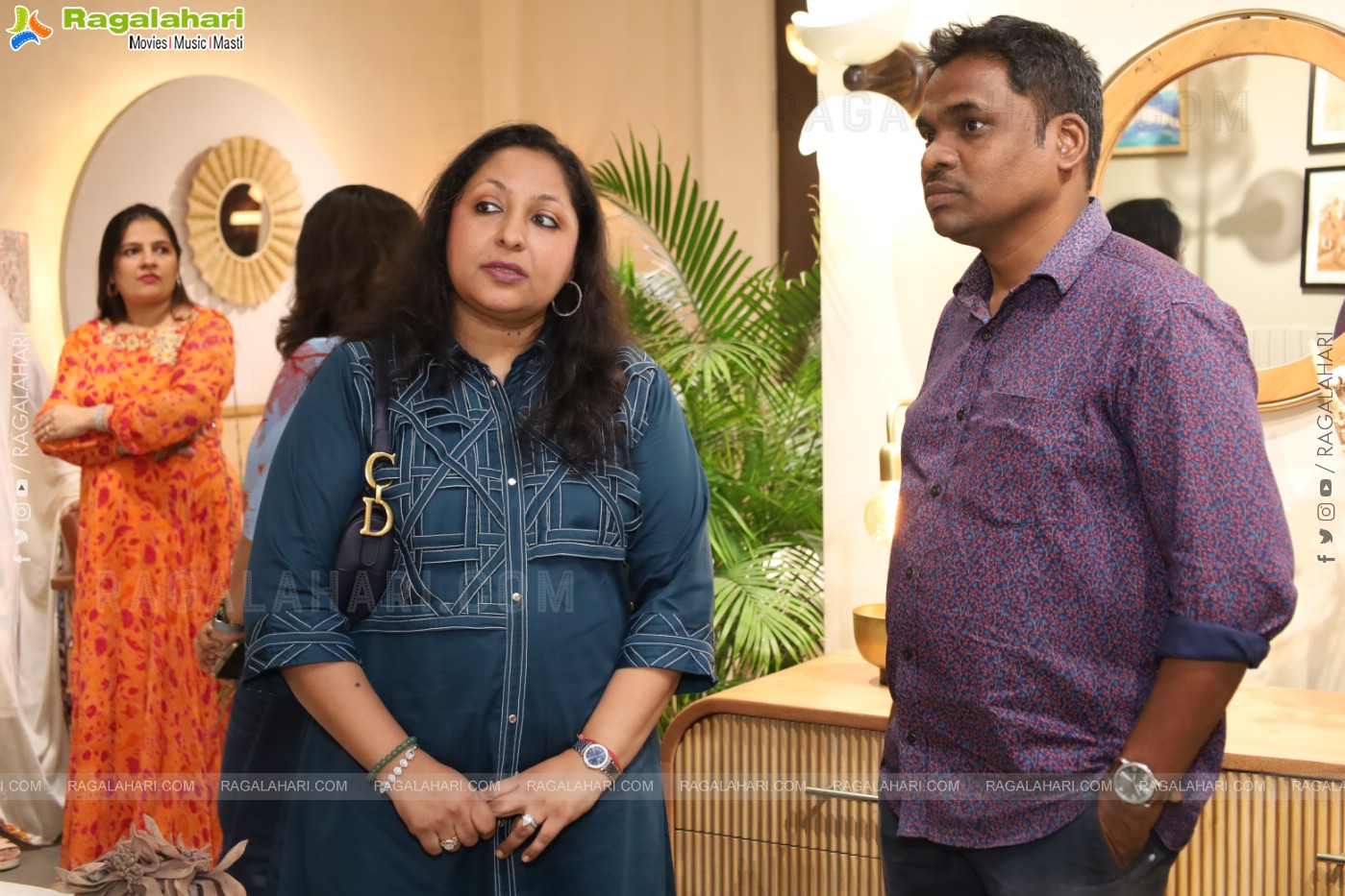 Orange Tree Presents Swoon in India: A Cross Culture Conversations - Classics Reimagined