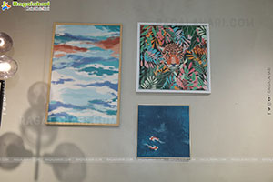 Orange Tree Presents Swoon in India: A Cross Culture Convers