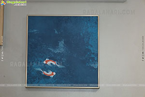 Orange Tree Presents Swoon in India: A Cross Culture Convers