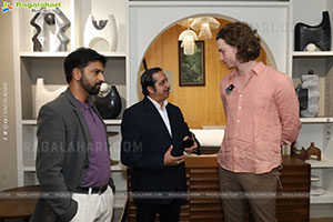 Orange Tree Presents Swoon in India: A Cross Culture Convers