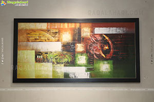 Orange Tree Presents Swoon in India: A Cross Culture Convers