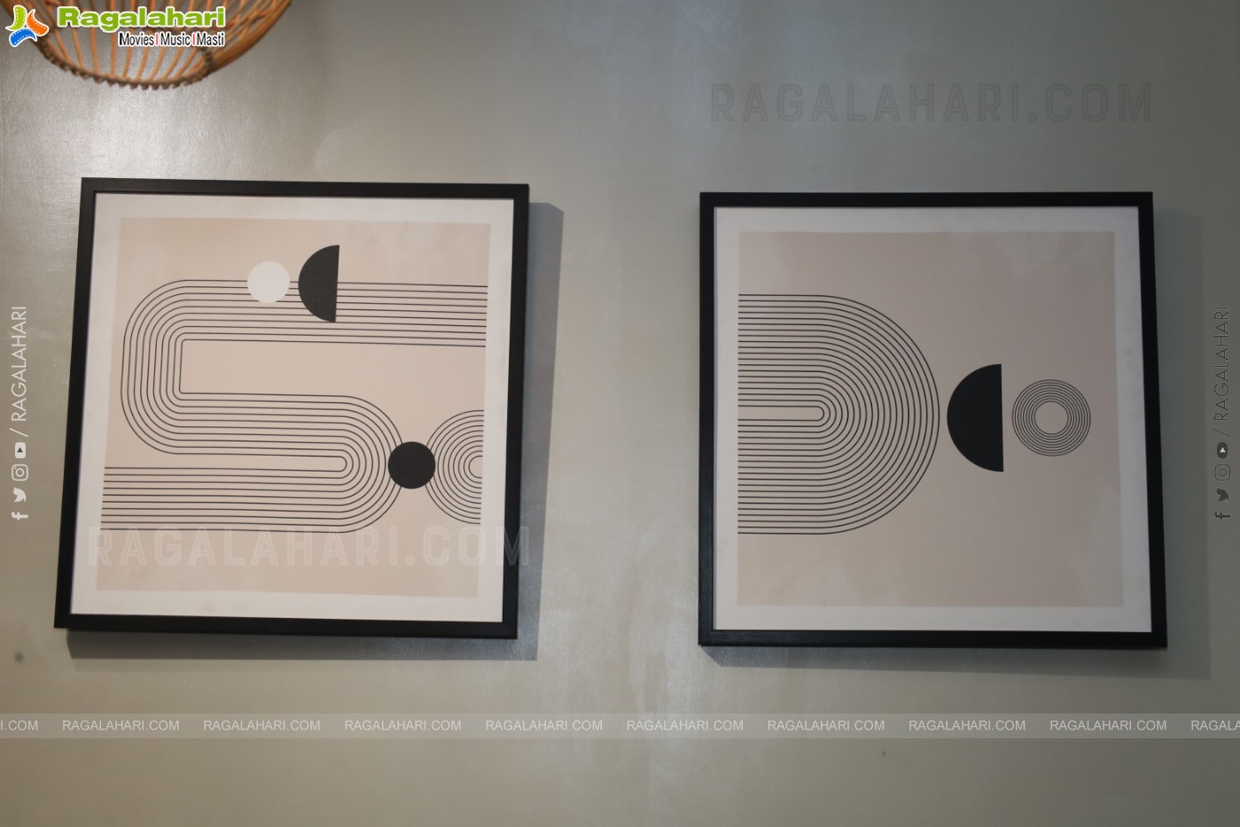 Orange Tree Presents Swoon in India: A Cross Culture Conversations - Classics Reimagined