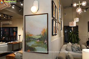 Orange Tree Presents Swoon in India: A Cross Culture Convers