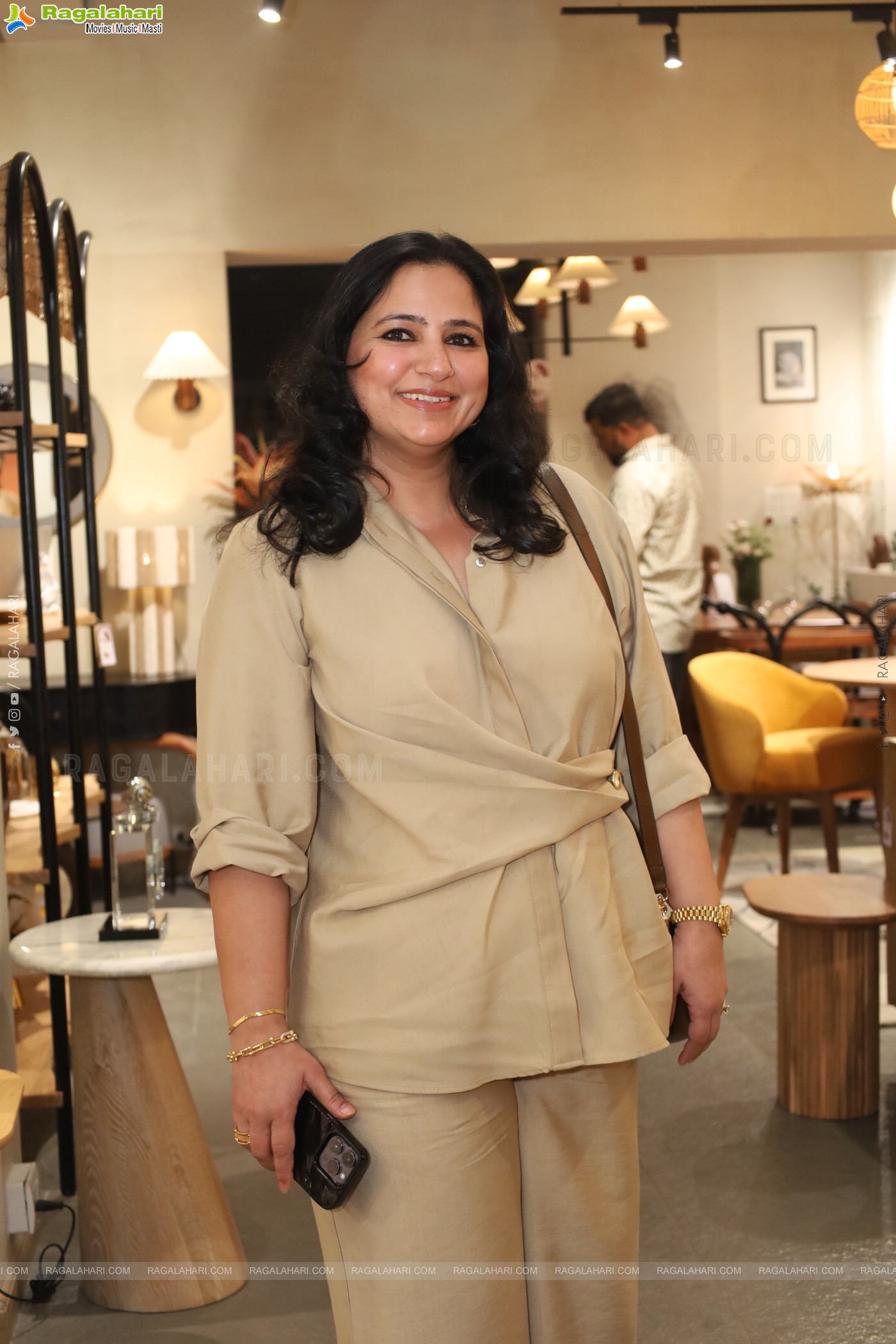 Orange Tree Presents Swoon in India: A Cross Culture Conversations - Classics Reimagined