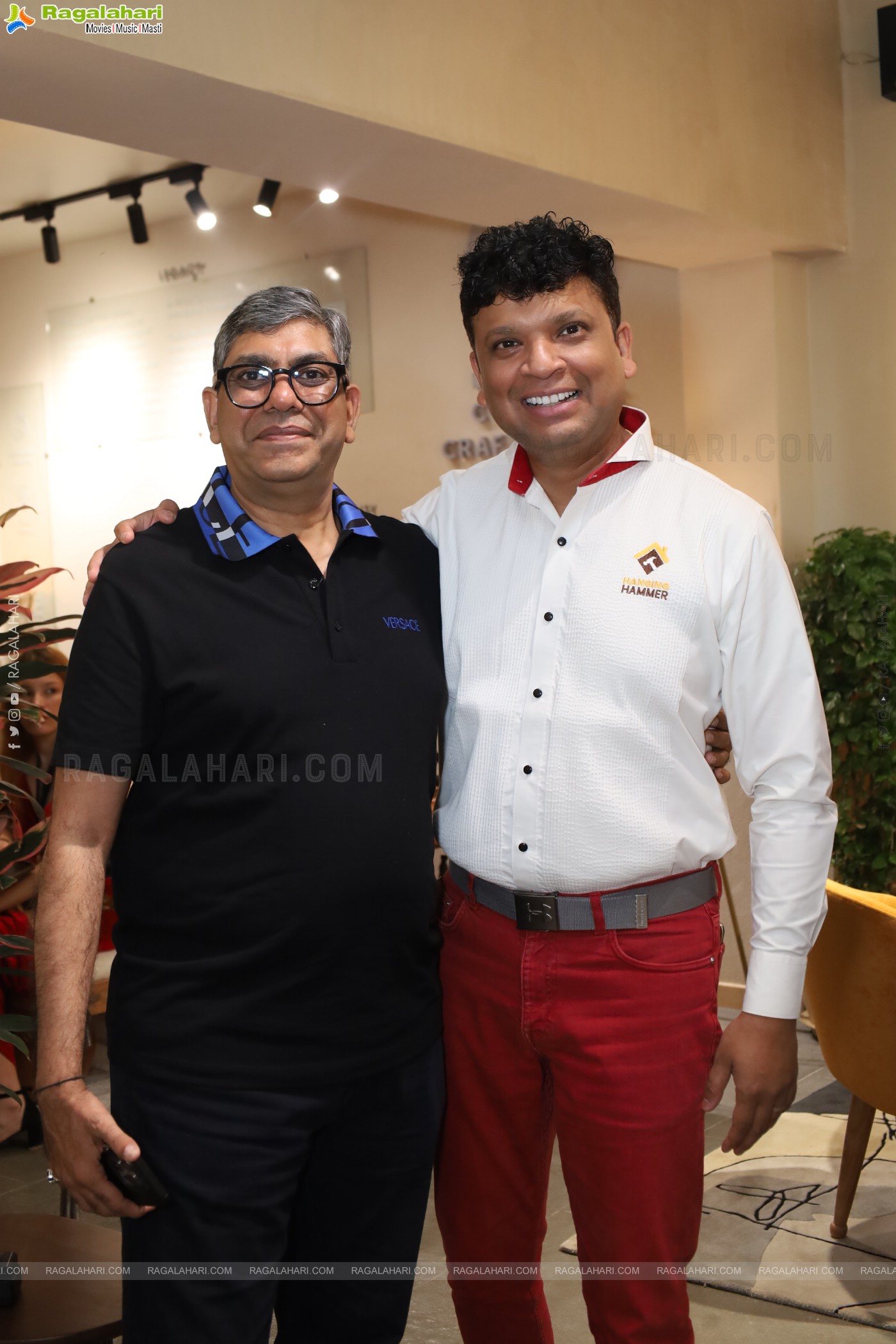 Orange Tree Presents Swoon in India: A Cross Culture Conversations - Classics Reimagined
