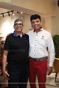 Orange Tree Presents Swoon in India: A Cross Culture Convers
