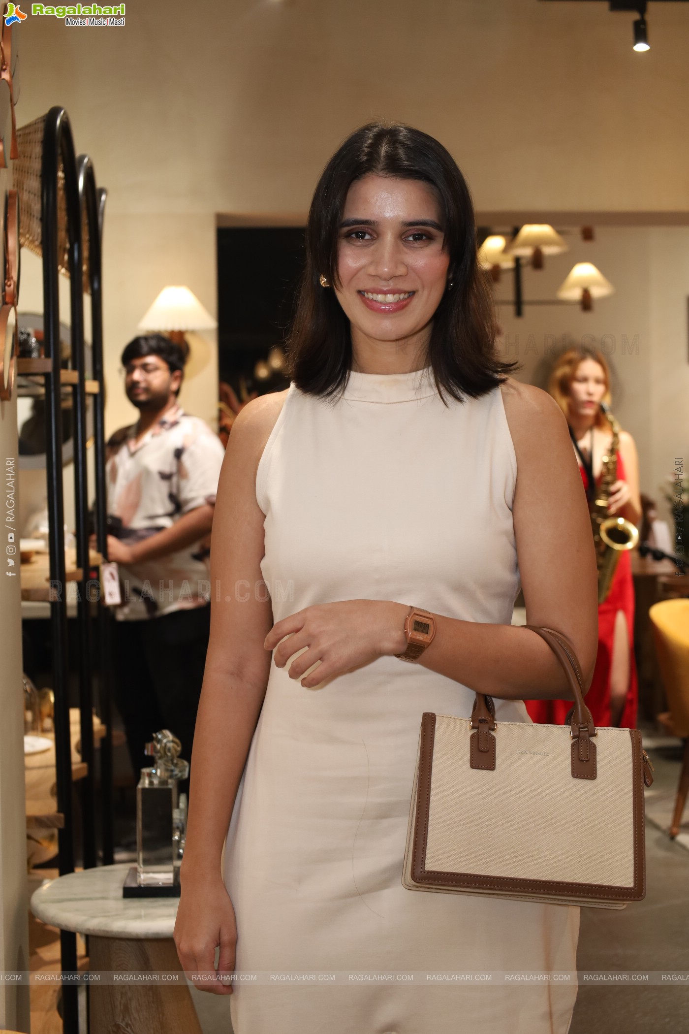 Orange Tree Presents Swoon in India: A Cross Culture Conversations - Classics Reimagined