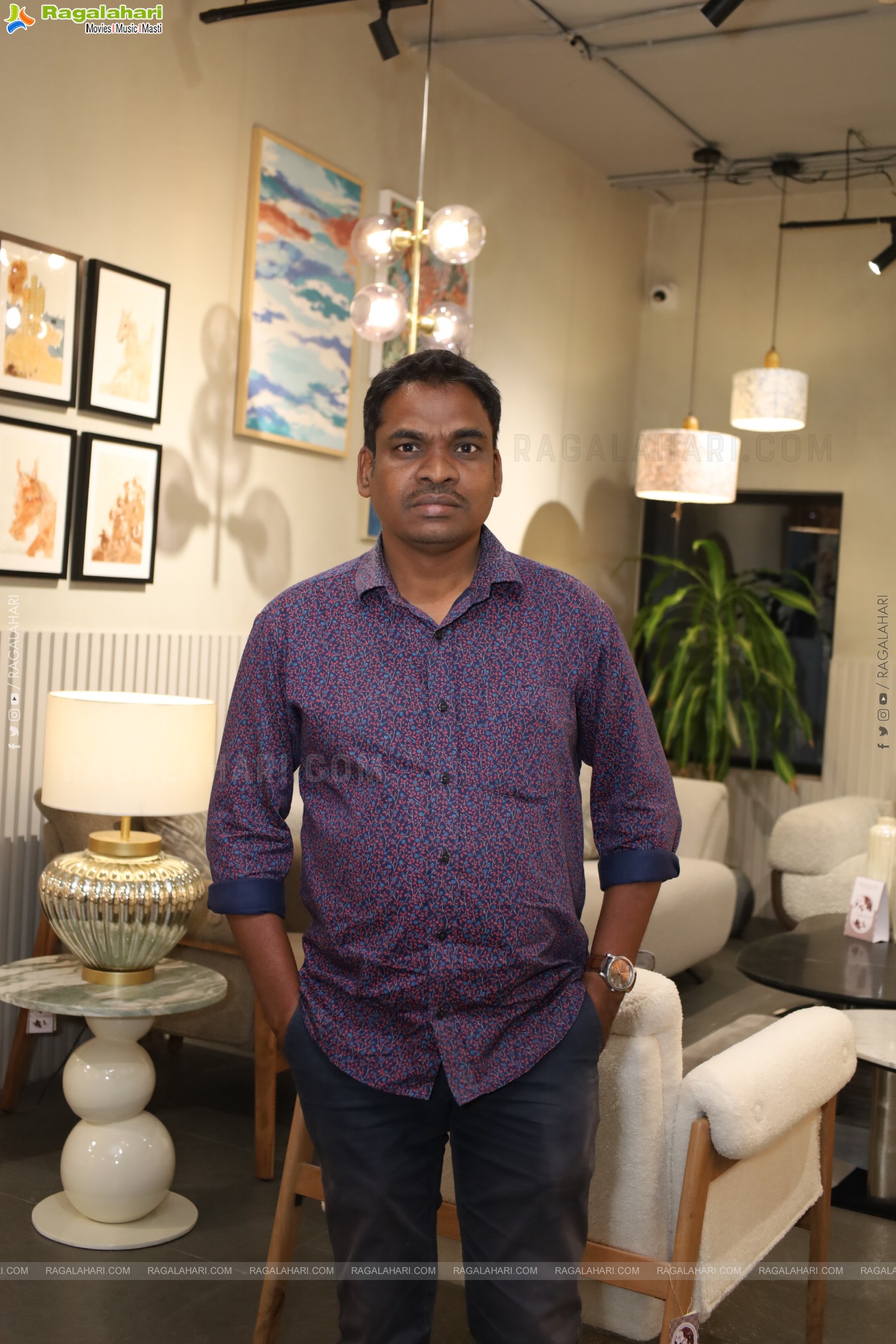 Orange Tree Presents Swoon in India: A Cross Culture Conversations - Classics Reimagined